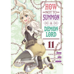 How NOT to Summon a Demon...