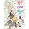 How NOT to Summon a Demon Lord - Tome 11