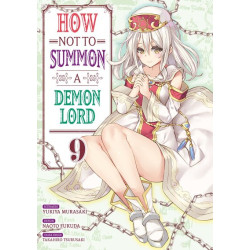 How NOT to Summon a Demon...