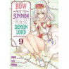 How NOT to Summon a Demon Lord - Tome 09