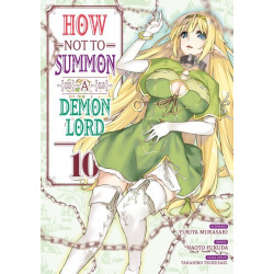 How NOT to Summon a Demon...