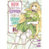 How NOT to Summon a Demon Lord - Tome 10