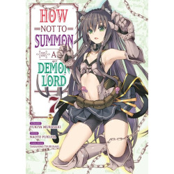 How NOT to Summon a Demon...