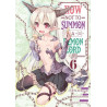 How NOT to Summon a Demon Lord - Tome 06