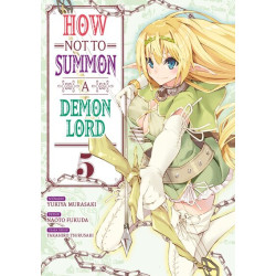 How NOT to Summon a Demon...