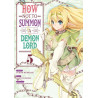 How NOT to Summon a Demon Lord - Tome 05