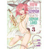 How NOT to Summon a Demon Lord - Tome 03