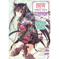How NOT to Summon a Demon...