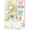 How NOT to Summon a Demon Lord - Tome 01