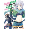 Konosuba : Sois Béni Monde Merveilleux ! - Tome 11