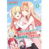 Reincarnated as a Pretty Fantasy Girl - Tome 04