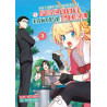 Reincarnated as a Pretty Fantasy Girl - Tome 03