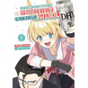 Reincarnated as a Pretty Fantasy Girl - Tome 02