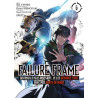 Failure Frame - Tome 06