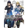 Failure Frame - Tome 05