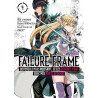 Failure Frame - Tome 04