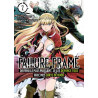 Failure Frame - Tome 02