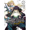 Failure Frame - Tome 01