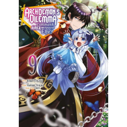 Archdemon's Dilemma - Tome 09