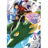 Archdemon's Dilemma - Tome 08