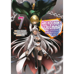 Archdemon's Dilemma - Tome 07
