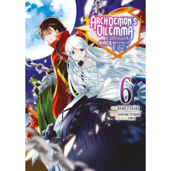 Archdemon's Dilemma - Tome 06