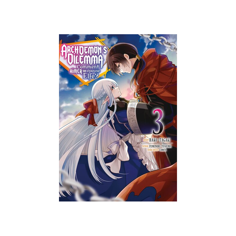 Archdemon's Dilemma - Tome 03