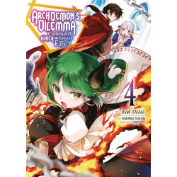 Archdemon's Dilemma - Tome 04