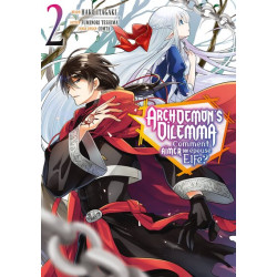 Archdemon's Dilemma - Tome 02