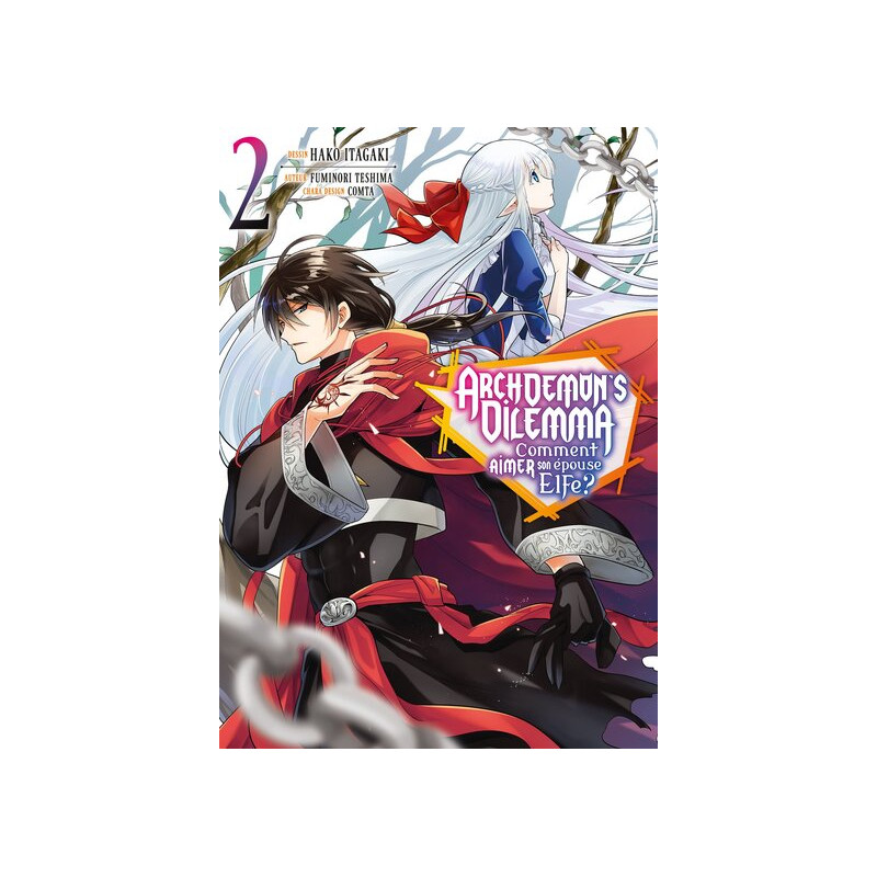 Archdemon's Dilemma - Tome 02