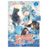 La dresseuse sans étoiles parcourt le monde - Tome 02