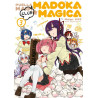 Puella Magi Madoka Magica : Club - Tome 03