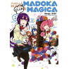 Puella Magi Madoka Magica : Club - Tome 02