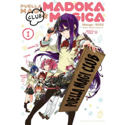 Puella Magi Madoka Magica :...