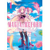 Magia Record : Puella Magi Madoka Magica Side Story - Tome 01