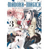 Puella Magi Madoka Magica : The Movie -Rebellion- - Tome 03