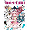Puella Magi Madoka Magica : The Movie -Rebellion- - Tome 02