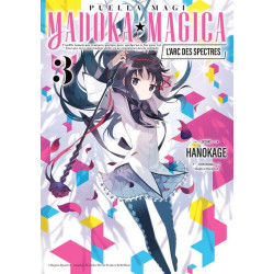 Puella Magi Madoka Magica :...