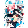 Puella Magi Madoka Magica : L'arc des Spectres - Tome 2