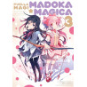 Puella Magi Madoka Magica - Tome 3
