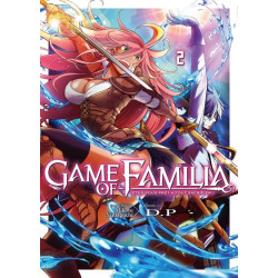 Game of Familia - Tome 02