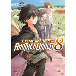 Loner Life in Another World...