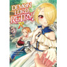 Demon Lord, Retry! R - Tome 03