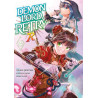 Demon Lord, Retry! R - Tome 04