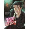 Demon Lord, Retry! - Tome 5