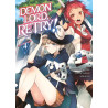 Demon Lord, Retry! - Tome 4