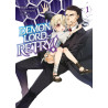Demon Lord, Retry! - Tome 1