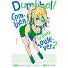 Dumbbell : Combien tu peux soulever ? - Tome 01