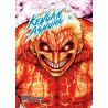 Kengan Ashura - Tome 16