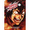 Kengan Ashura - Tome 01